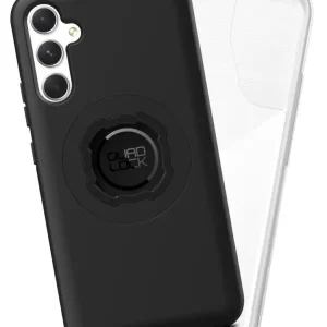 Hit sprzedaży Zestaw: etui MAG na telefon Samsung Galaxy A34 (magnetyczne) + wodoodporny pokrowiec MAG Quad Lock