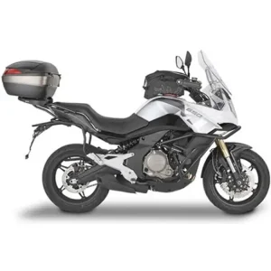 Mocowanie TankLock Kappa do Tankbag CF Moto Multiterrain 660 MT (21) Kup online
