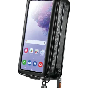 Uniwersalne etui na smartphone Lampa Opti Wallet Plus Wyprzedaż