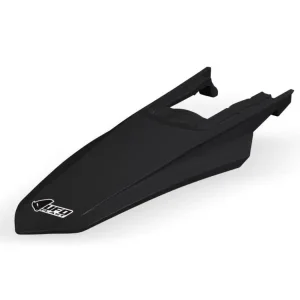 Tylny błotnik UFO do KTM SX/SXF(SX-F) 125/250/300/350/450F (23-) czarny Nowość