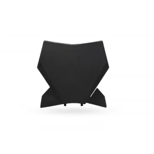 Tablica na numer startowy UFO do KTM SX/SXF(SX-F), 125/250/300/350/450F (23-) czarna Okazja