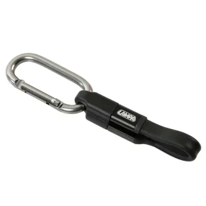Wysoka jakość Breloczek Lampa z USB z kablem Micro Usb