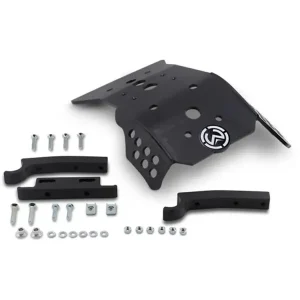 Płyta pod silnik Moose Racing PRO do wybranych modeli Gas Gas / Husqvarna / KTM czarna Zamów teraz