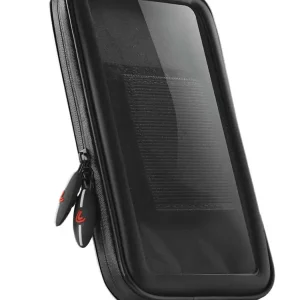 Najlepsza cena Uniwersalne etui na smartphone Lampa Sized XL czarne