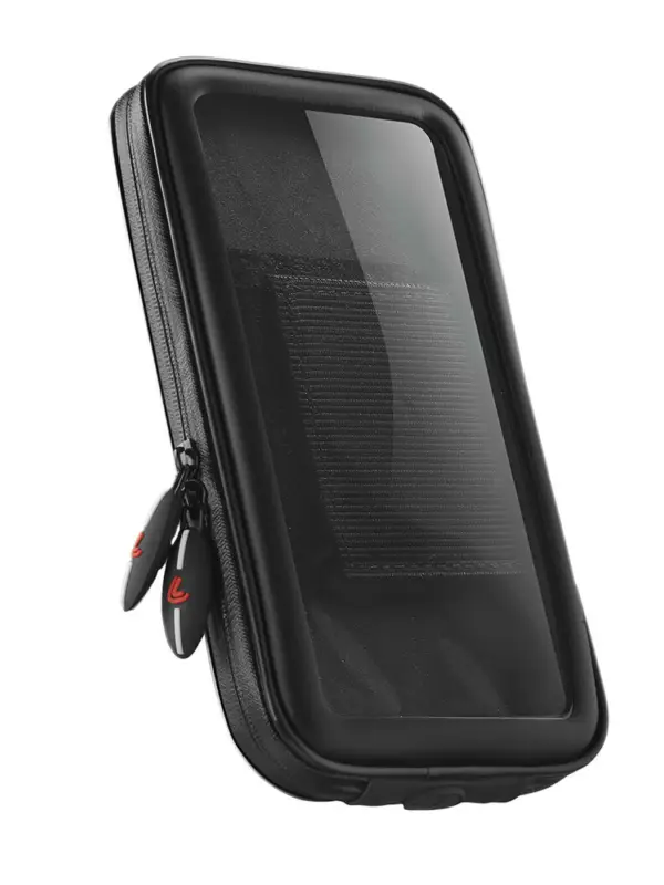 Najlepsza cena Uniwersalne etui na smartphone Lampa Sized XL czarne