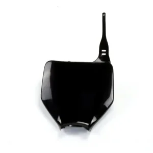 Ekspresowa dostawa Tablica na numer startowy UFO do Kawasaki KX 125/250 (03-08), KXF 250 (04-08), KXF 450 (06-08) czarna