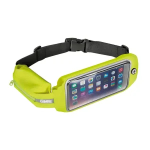 Etui sportowe na telefon Lampa żółte Sprawdź teraz