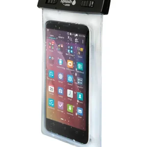 Wodoodporne etui na telefon Lampa Splash Wyprzedaż