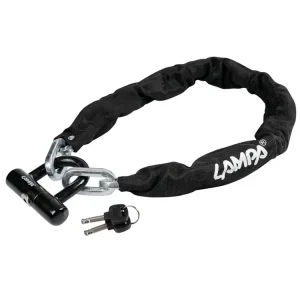 Wyprzedaż Zapięcie łańcuchowe Lampa Atrox [90 cm]