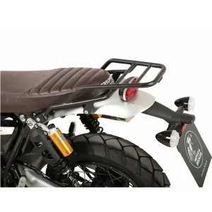 Bagażnik Hepco&Becker Triumph Scrambler 1200 XE (19-23) czarny Zamów dziś