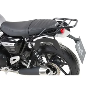 Bagażnik Hepco&Becker Triumph Speed Twin 1200/RS (19-21) Nie przegap