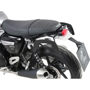 Stelaż pod sakwy motocyklowe Hepco&Becker C-Bow Triumph Speed Twin 1200/RS (19-21) Cena promocyjna