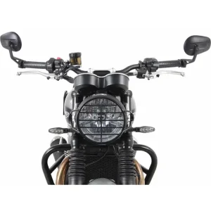 Bezpieczna płatność Osłona świateł Hepco&Becker Triumph Speed Twin 1200/RS (19-21)