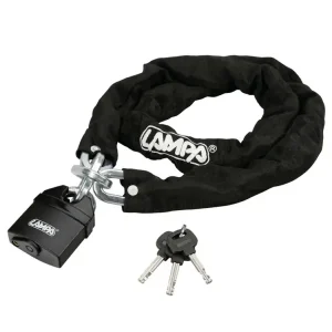 Tylko dziś Zapięcie łańcuchowe Lampa C-Lock 150 Plus [150 cm]