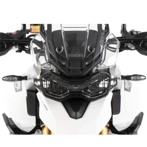 Osłona świateł Hepco&Becker Triumph Tiger 850 Sport (21-24) Sprawdź teraz