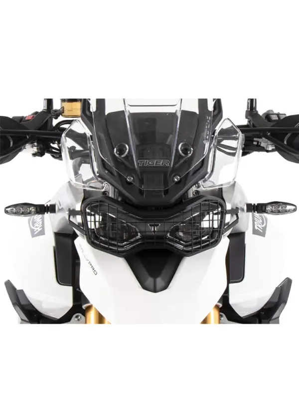 Osłona świateł Hepco&Becker Triumph Tiger 850 Sport (21-24) Sprawdź teraz