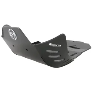 Do wyczerpania zapasów Płyta pod silnik Moose Racing PRO Yamaha WR 250 R (08-22) czarna