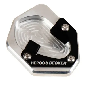 Poszerzenie stopki Hepco&Becker do Triumph Tiger 1200 Rally Pro/ GT / GT Pro (22-) Do wyczerpania zapasów