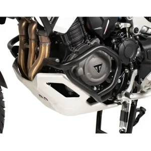 Wyprzedaż Gmole Hepco&Becker Triumph Tiger 1200 GT Pro / GT (22-) czarne