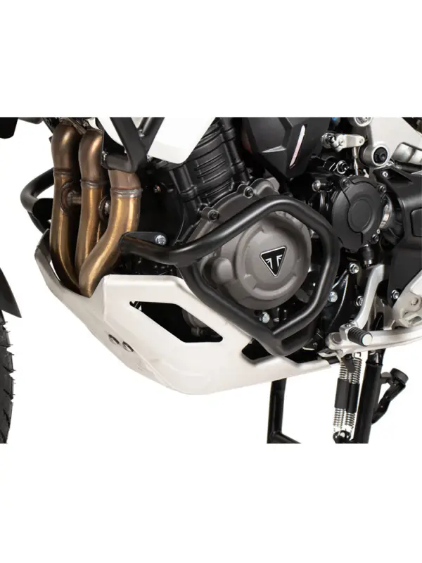Wyprzedaż Gmole Hepco&Becker Triumph Tiger 1200 GT Pro / GT (22-) czarne