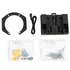 Tankring Basic Hepco&Becker do Triumph Tiger 1200 Rally Pro / GT Pro / GT (22-) Ekspresowa dostawa