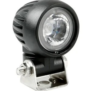 Nie przegap Dodatkowe światło Led Lampa Cyclops-Round [9/32 V]