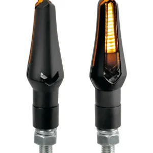 Szybka dostawa Kierunkowskazy Led Lampa Zephyr [12V]