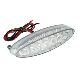 Ograniczona ilość Lampa tylna Led Lampa Porster [12 V]