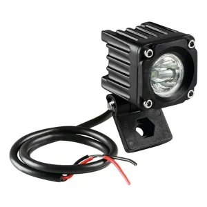 Nowy Dodatkowe światło Led Lampa WL-19 [9/32 V]