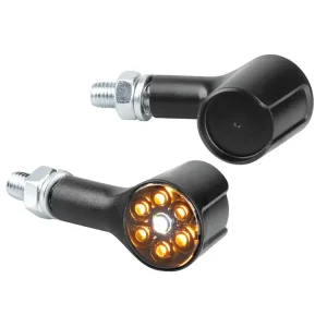 Nowy Kierunkowskazy przednie Led Lampa Magnifier [12V]