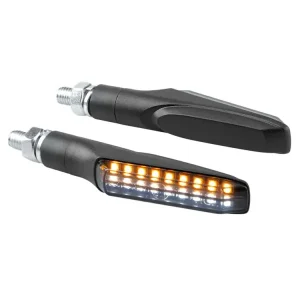 Ostatnie sztuki Kierunkowskazy przednie Led Lampa Victory Front [12V]