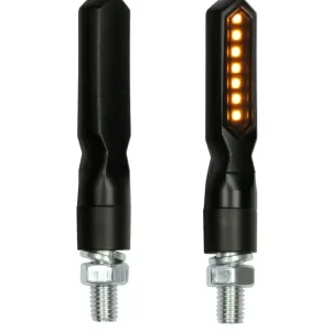Nowość Kierunkowskazy Led Lampa Piercer SQ [12V]