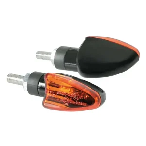 Wyprzedaż Kierunkowskazy Led Lampa Arrow [21W] czarne