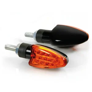 Kierunkowskazy Led Lampa Arrow [12V] czarne Zamów teraz