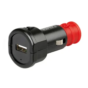 Ładowarka USB Lampa Uni-Tech [12/32V] Kup teraz