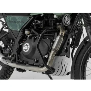 Ekspresowa dostawa Crashbary SW-Motech do Royal Enfield Himalayan (17-)/ Scram 411 (21-25)
