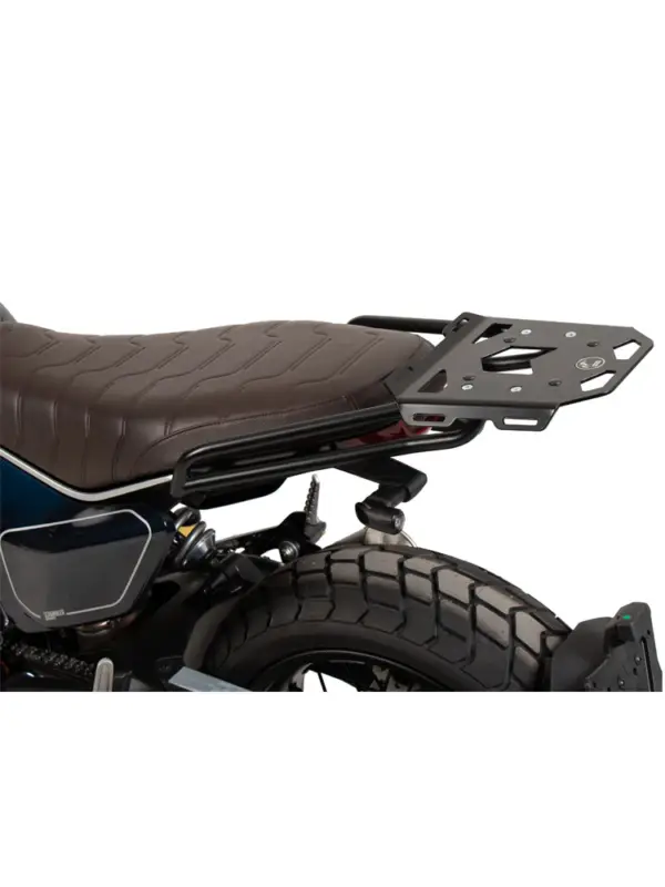 Bezpieczna płatność Minirack Hepco&Becker Ducati Scrambler 800 Nightshift/Full Throttle (23-)