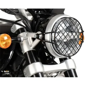Szybka dostawa Osłona świateł Hepco&Becker Royal Enfield Super Meteor 650 (23-)