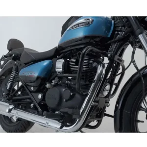 Crashbary SW-Motech do Royal Enfield Meteor (19-) Oferta limitowana