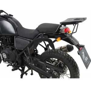 Okazja Stelaż pod sakwy motocyklowe Hepco&Becker C-Bow Royal Enfield Himalayan (18-24) czarny