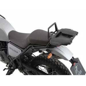 Stelaż pod kufer centralny Hepco&Becker AluRack Royal Enfield Himalayan (21-24) do montażu z oryginalnym bagażnikiem Dodaj do koszyka