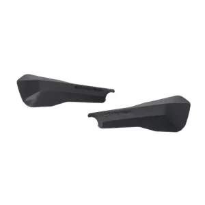 Ekspresowa dostawa Zestaw osłon dłoni SW-MOTECH Sport Honda XL750 Transalp (22-) czarny