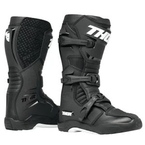 Buty enduro Thor Blitz XR czarne Zamów dziś