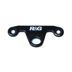 Szybka wysyłka Hak mocujący R&G Yamaha YZF-R25 (14-20)/ YZF-R3 (15-) czarne