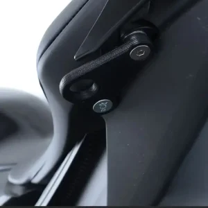 Zamów teraz Uchwyty na pasy transportowe R&G do Yamahy YZF-R6 (17-) złote