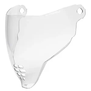 Szybka do kasku Icon Airflite model FliteShield 22.06 przezroczysta Łatwy zwrot
