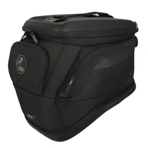 Ograniczona ilość Torba na zbiornik Tankbag Epic 16 Hepco&Becker (pojemność 16-19 L) czarna