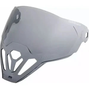 Ekspresowa dostawa Szybka do kasku Icon Airflite model ForceShield 22.06 mocno przyciemniana