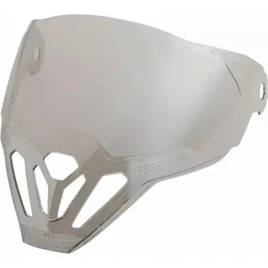 Szybka do kasku Icon Airflite model ForceShield 22.06 lustrzana srebrna Wyjątkowa oferta