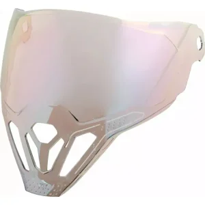 Szybka do kasku Icon Airflite model ForceShield 22.06 lustrzana zielona Kup online